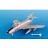 1/72 SMB-2 Super Mystere 'The First French Supersonic'