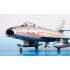 1/72 SMB-2 Super Mystere 'The First French Supersonic'