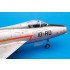 1/72 SMB-2 Super Mystere 'The First French Supersonic'