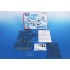 1/72 WWII Gloster Meteor F Mk.III Jet Fighter