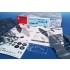 1/72 WWII Gloster Meteor F Mk.III Jet Fighter