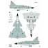 1/72 SAAB SK-37E Stor-Viggen 'Electronic Warfare Aggressor'