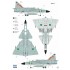 1/72 SAAB SK-37E Stor-Viggen 'Electronic Warfare Aggressor'