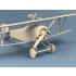 1/32 WWI French Nieuport 16 Fighter