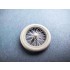 1/32 German Aircraft 760x100 Spoked Wheels for Copper State kit
