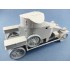 1/35 Lanchester Wire Wheels for Copper State kit