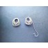 1/35 French Armoured Car Mod.1914 Tow Ropes for CSM 35013