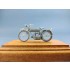 1/32 British Motorcycle Tr.Model H Motorcycle