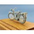 1/32 British Motorcycle Tr.Model H Motorcycle