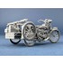 1/32 Vickers-Clyno Mark IV 1915