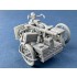 1/32 Vickers-Clyno Mark IV 1915