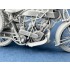 1/32 Vickers-Clyno Mark IV 1915