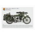 1/32 Vickers-Clyno Mark IV 1915