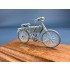 1/32 French Motorcycle Model P - Type C 1903 (2hp)