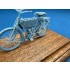 1/35 French Motorcycle Model P - Type C 1903 (2hp)