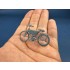 1/35 French Motorcycle Model P - Type C 1903 (2hp)