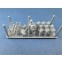 1/32 Le Rhone 9C 80 hp Aero-Engine