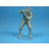 1/32 German Bomber Ground Crewman N.1