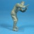 1/32 German Bomber Ground Crewman N.1