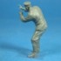 1/32 German Bomber Ground Crewman N.1