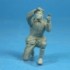 1/32 German Bomber Ground Crewman N.2