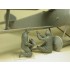1/32 RFC Air Mechanics Installing Bombs (2 figures)