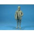 1/32 German Airman Standing Figure