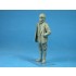 1/32 German Airman Standing Figure