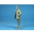 1/32 German Airman Standing Figure