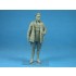 1/32 German Airman Standing Figure