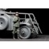 1/35 Italian Armoured Car Standing Officer