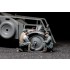 1/35 Italian Armoured Car Crew Changing Tyre (2 figures)