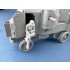 1/35 German Armoured Car Crewman In A Field Grey Coverall
