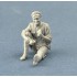1/35 British Dispatch Rider Afternoon Tea