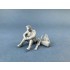 1/35 Imperial Russian Army Soldier Tired