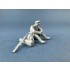 1/35 Imperial Russian Army Soldier Tired