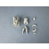 1/35 Imperial Russian Army Soldier Tired