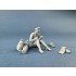 1/35 Imperial Russian Army Soldier A Letter Home