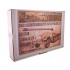 1/35 Selbstfahrlafette Slf auf SdKfz.251 mit einer 7.5 KWK 42 L/70 Conversion Kit