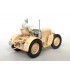 1/35 Hanomag RL-20 with Driver Figure Conversion set for Saber/16.02