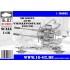 1/16 3cm Quad Flak 103-38