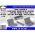 1/16 Ammo Boxes for 3cm MK 103/Flak 103-38