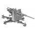 1/16 German 8.8cm Flak 36