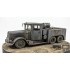1/35 Kaelble Z6 V2A 1937 Heavy Tractor