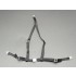 1/12 1970s Racing Harness 3/4-Point (2pcs)