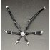 1/20 Racing Harness 6-Point (2pcs)