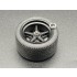 1/24 Porsche 917 Rims and Brakes for Fujimi/Revell Kit