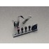 1/24 Road Car Seatbelts (10pcs)