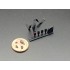 1/24 Road Car Seatbelts (10pcs)