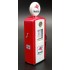 1/24 Bennett Fuel Pump Mobilgas (1pcs)